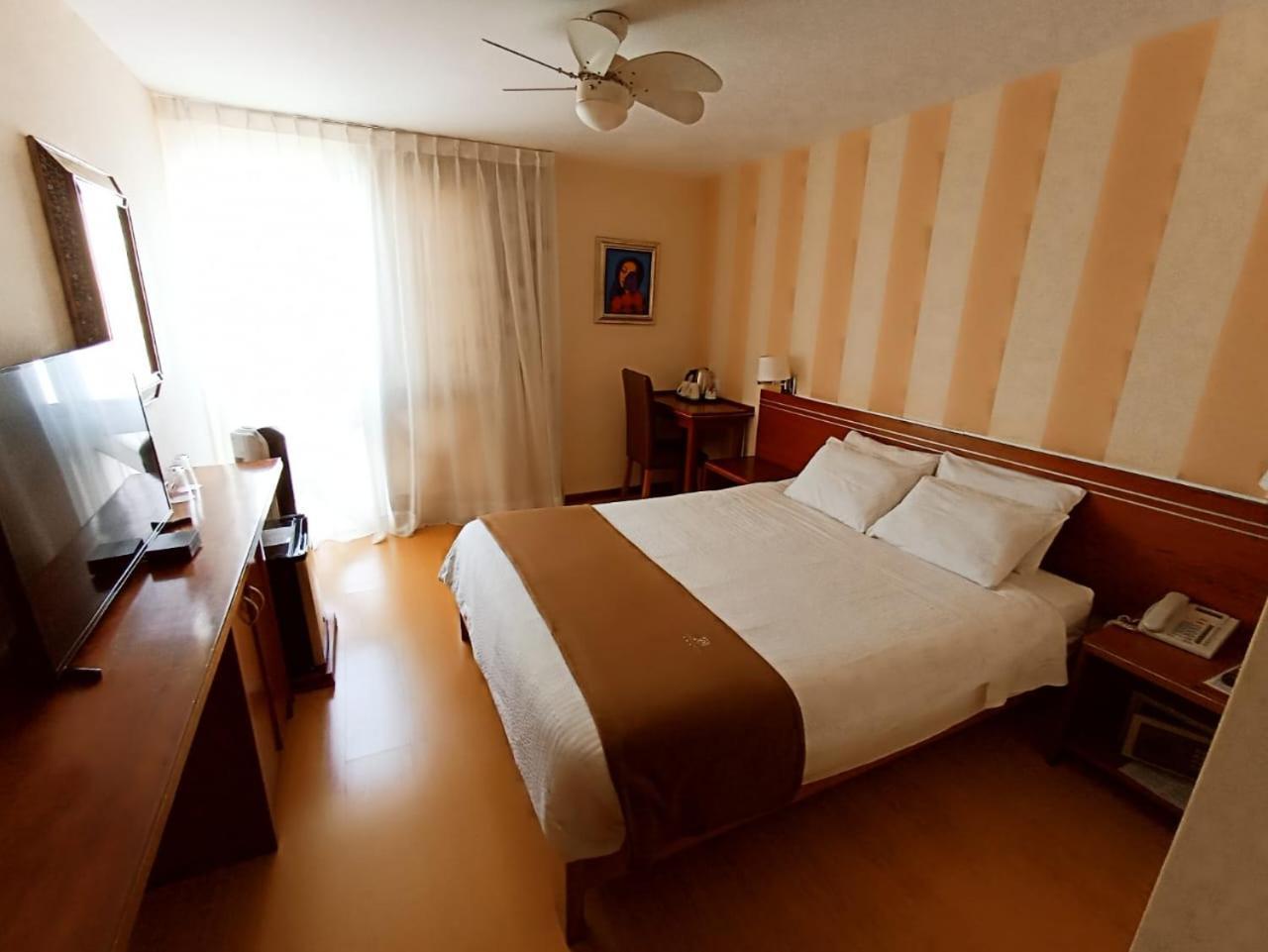 Hotel Boutique Runcu Miraflores Lima Bagian luar foto