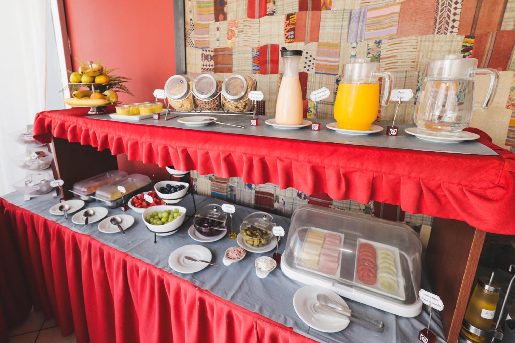 Hotel Boutique Runcu Miraflores Lima Bagian luar foto