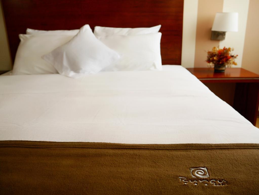 Hotel Boutique Runcu Miraflores Lima Bagian luar foto