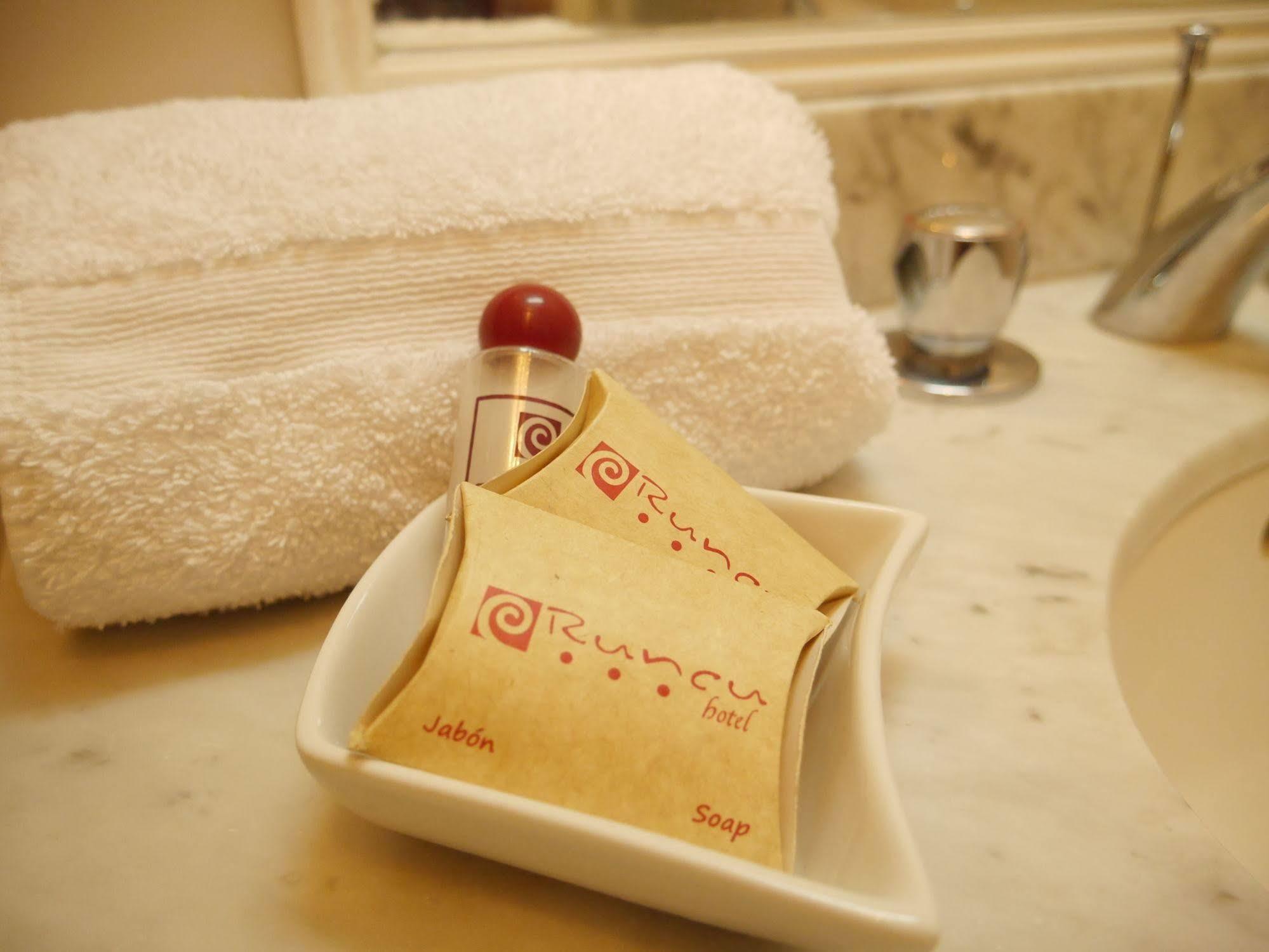 Hotel Boutique Runcu Miraflores Lima Bagian luar foto
